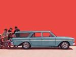 Rambler Classic 770 Cross Country 1963 года